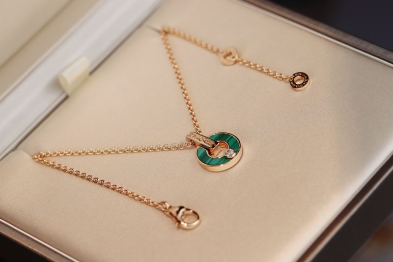 Bvlgari Necklaces